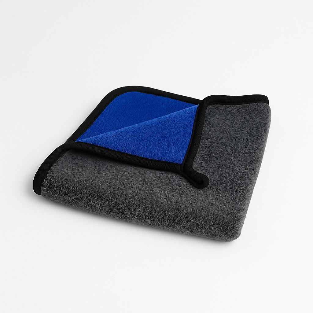 ShinyWipe - Mikrofasertuch 3er Set